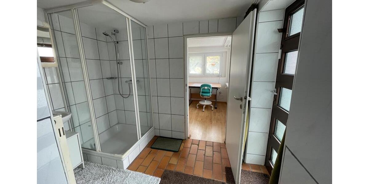 Wohnen auf Zeit Nittendorf - 1 Zimmer, 16 m&sup2;, 580&euro; | Angebot:20345649