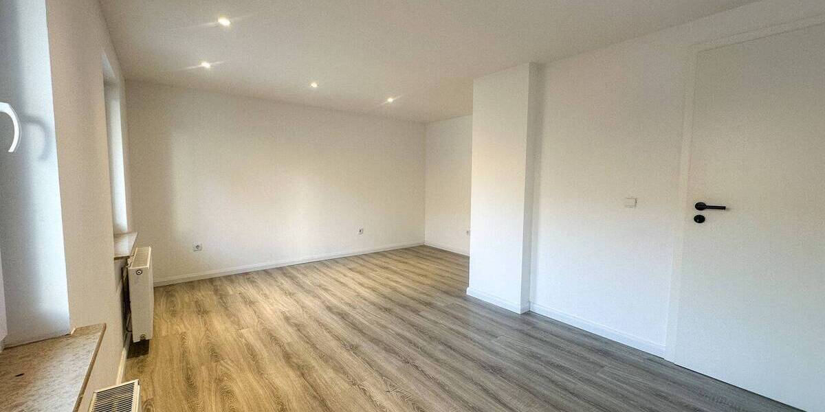 Reihenmittelhaus Gieboldehausen - 4 Zimmer, 124 m&sup2;, 1.200&euro; | Angebot:26176676