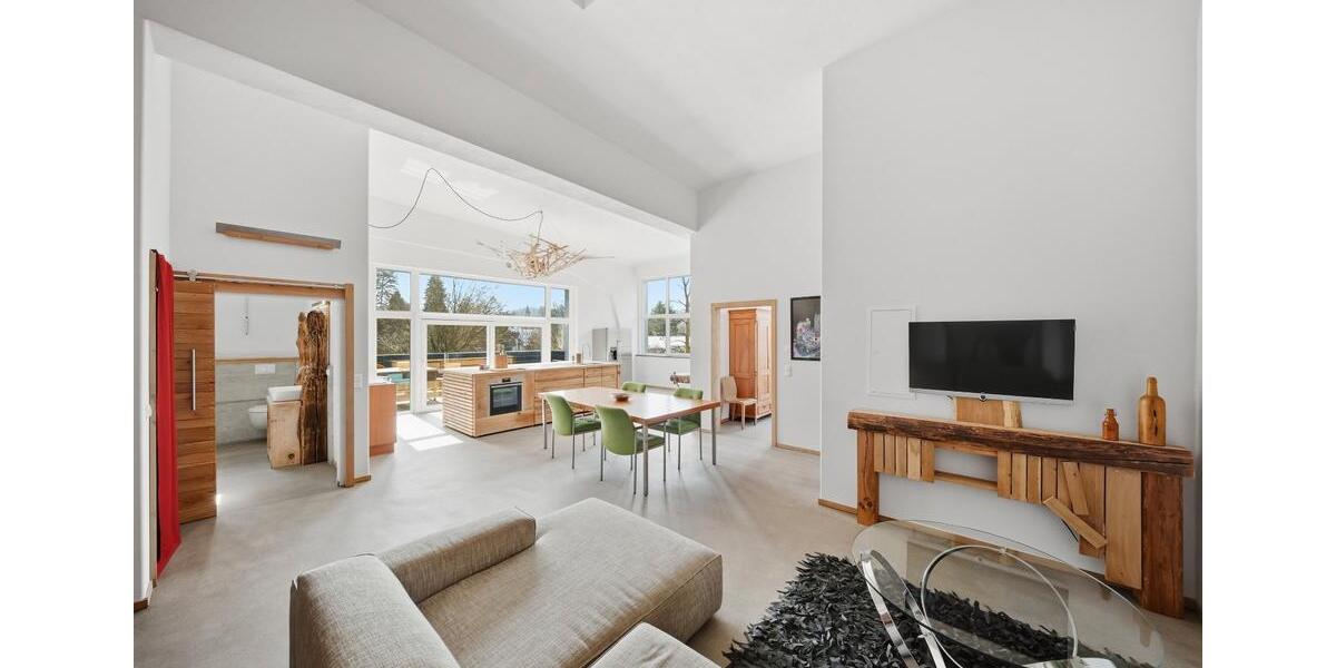 Loft - Studio - Atelier Waldfischbach-Burgalben Burgalben - 2 Zimmer, 110 m&sup2;, 1.100&euro; | Angebot:26250659