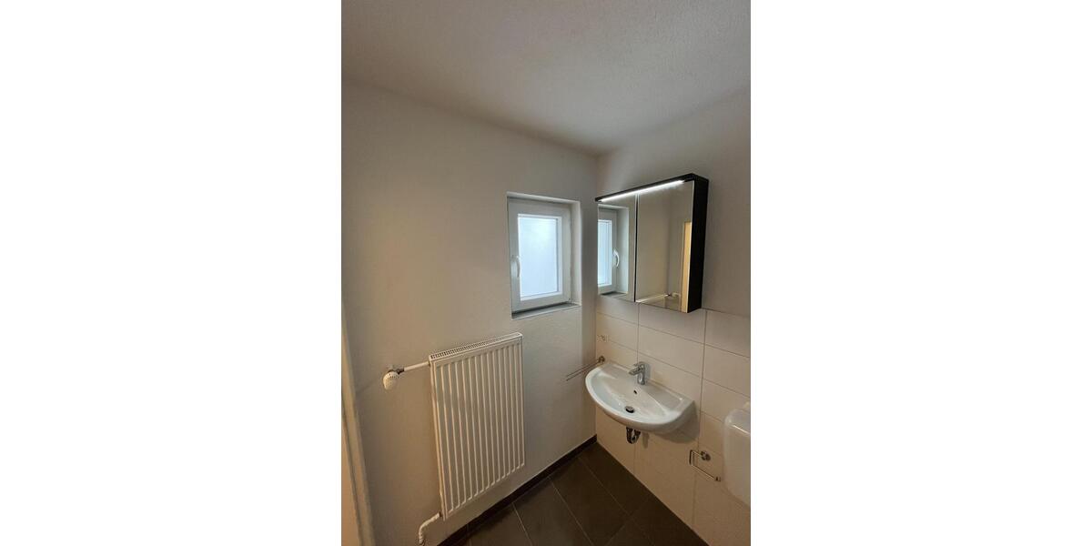 Etagenwohnung Heubach - 1 Zimmer, 34 m&sup2;, 520&euro; | Angebot:26186616