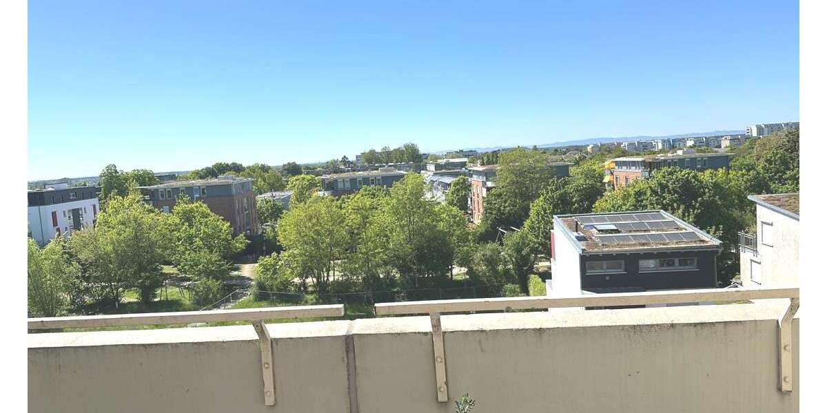 Etagenwohnung Ettlingen - 1 Zimmer, 37 m&sup2;, 600&euro; | Angebot:26552712