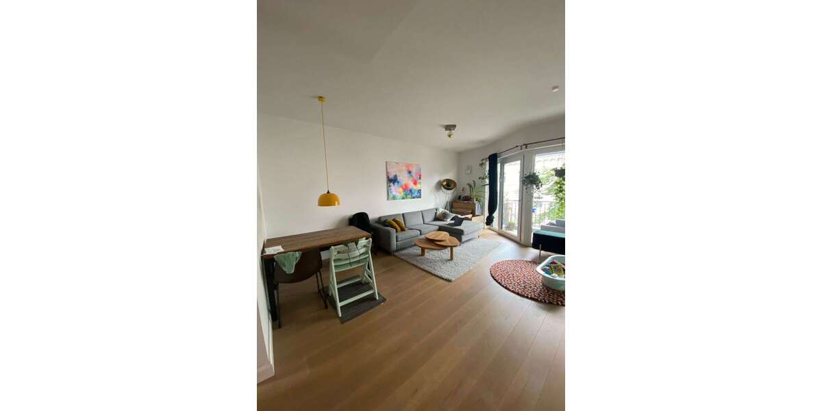 Etagenwohnung Hamburg Winterhude - 2 Zimmer, 70 m&sup2;, 1.704&euro; | Angebot:27054961