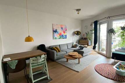 Wohnung Hamburg Winterhude - 2 Zimmer, 70 m&sup2;, 1.704&euro; | Angebot:27054961