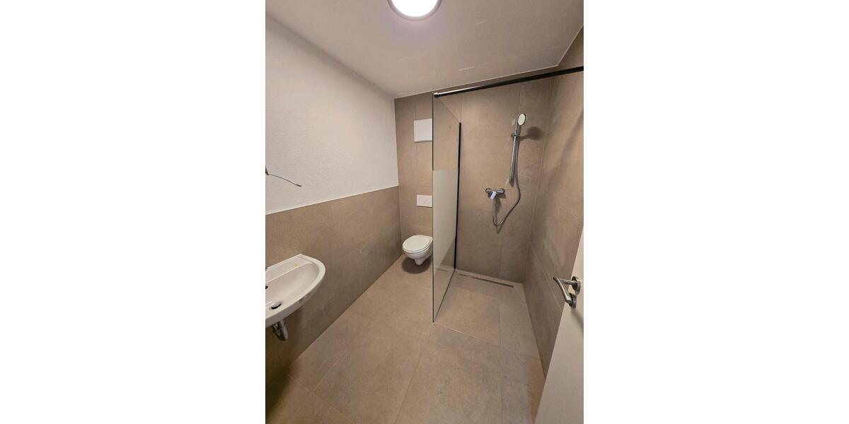 Etagenwohnung Bruchsal - 1 Zimmer, 32 m&sup2;, 750&euro; | Angebot:24247489