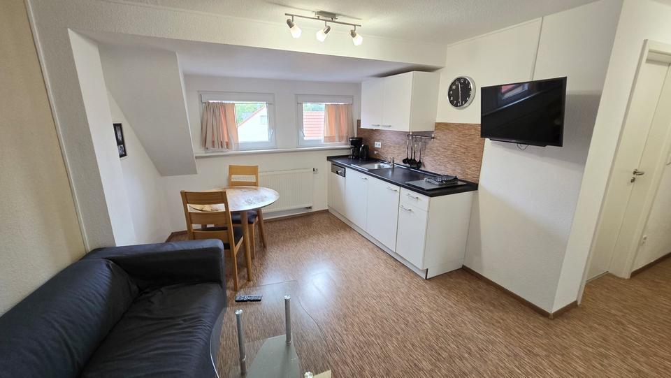 Apartment Dambach