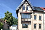 ?? Hochwertig sanierte ParterreWohnung mit Terrasse, Option auf Einbauküche
