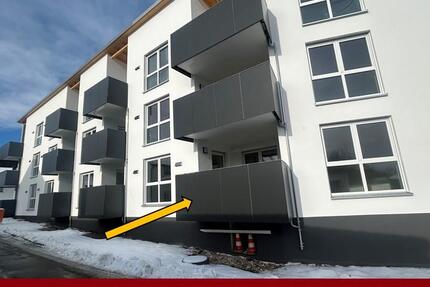 Wohnung Seubersdorf in der Oberpfalz - 4 Zimmer, 123 m&sup2;, 1.190&euro; | Angebot:24534553