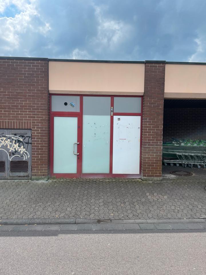 Gewerbeeinheit in Eppelborn zu vermieten