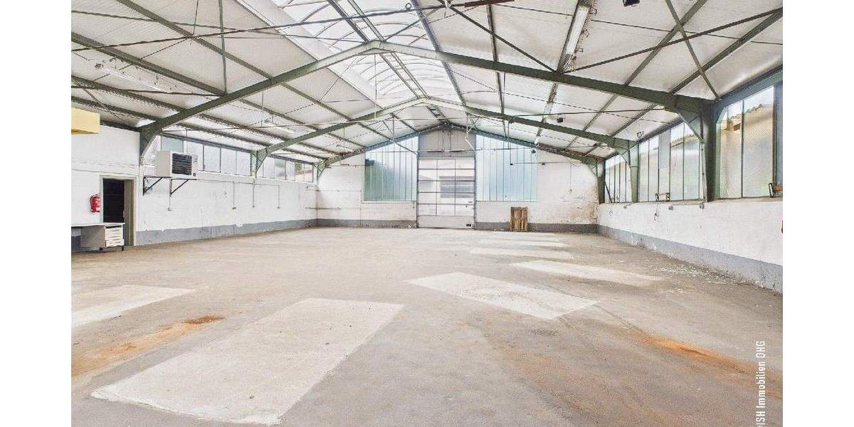 Gewerbeobjekt Stade - 1.900&euro; | Angebot:25836587