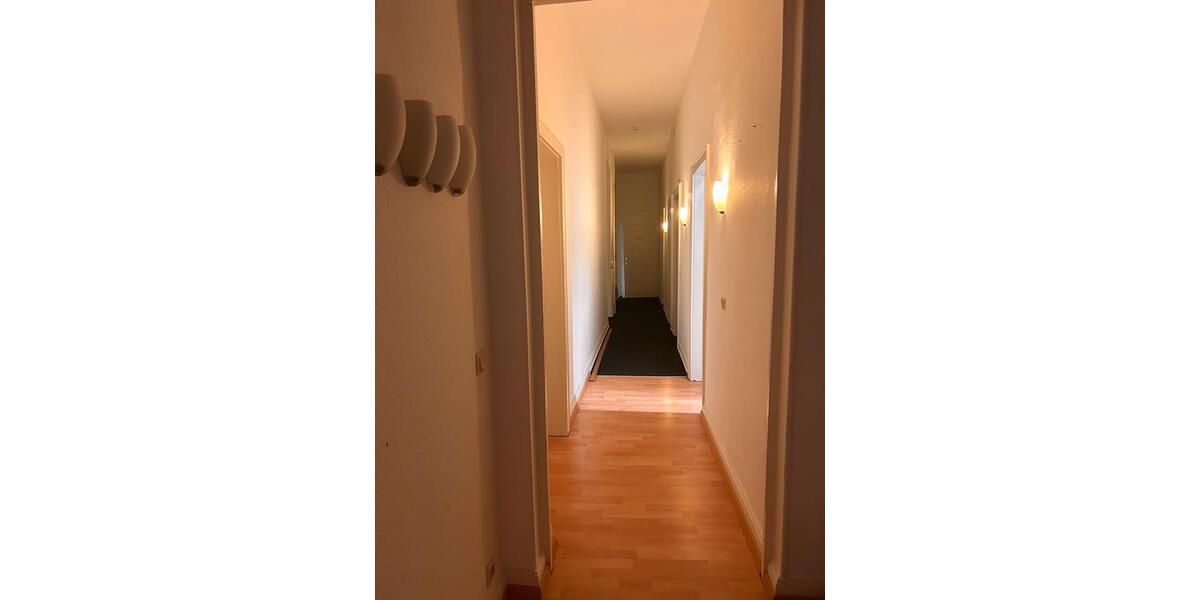 Etagenwohnung Saarbrücken St. Arnual - 1 Zimmer, 20 m&sup2;, 385&euro; | Angebot:24646705