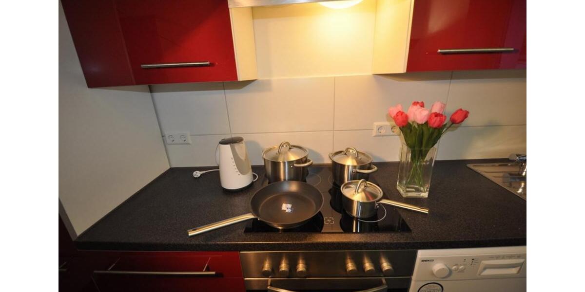 Etagenwohnung Stuttgart Stuttgart-Süd - 1 Zimmer, 28 m&sup2;, 587&euro; | Angebot:25023286