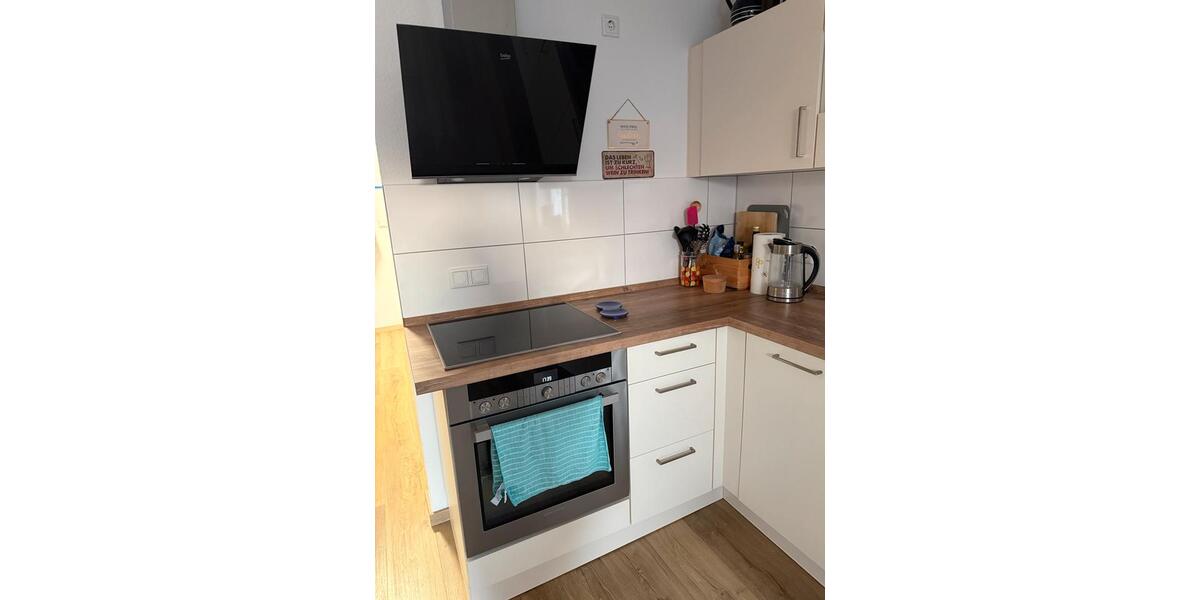 Dachgeschoßwohnung Apolda - 3 Zimmer, 85 m&sup2;, 930&euro; | Angebot:25352752