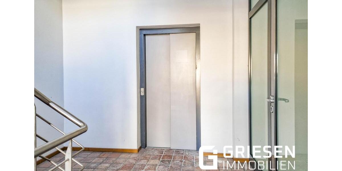 Etagenwohnung Haren (Ems) - 3 Zimmer, 110 m&sup2;, 995&euro; | Angebot:25719858