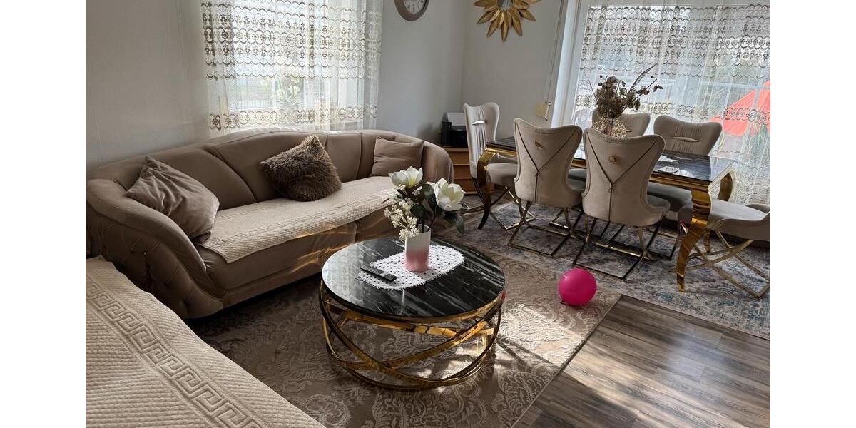 Erdgeschoßwohnung Soltau - 3 Zimmer, 1.000 m&sup2;, 1.000&euro; | Angebot:25283101