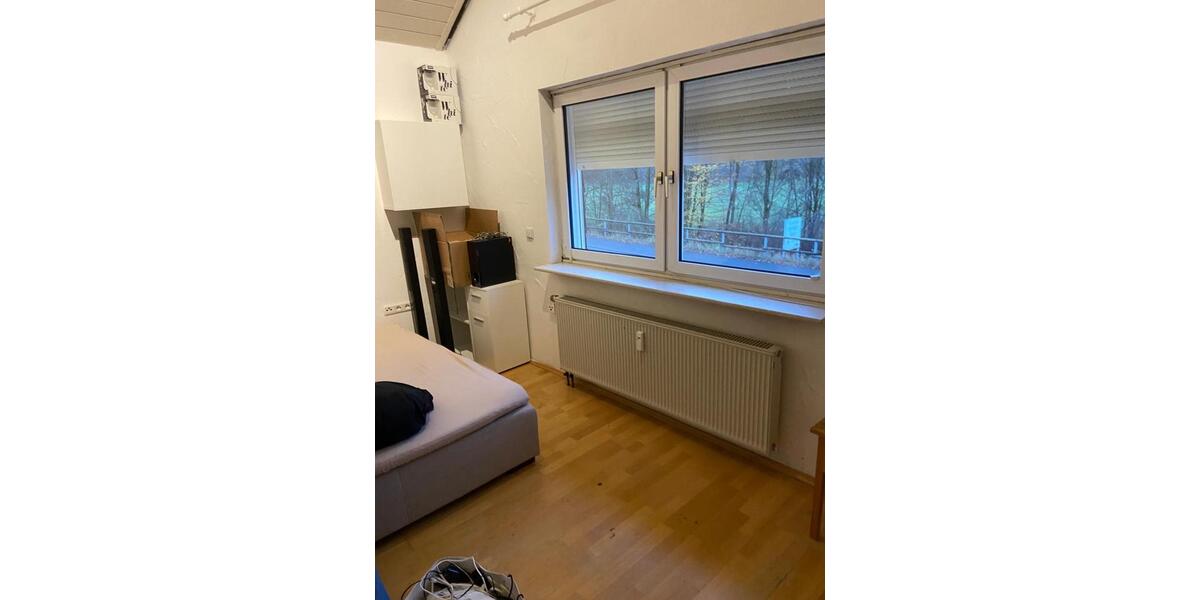 Mehrfamilienhaus in sehr guter lage 125qm Allenbach 57271 4 zimmer