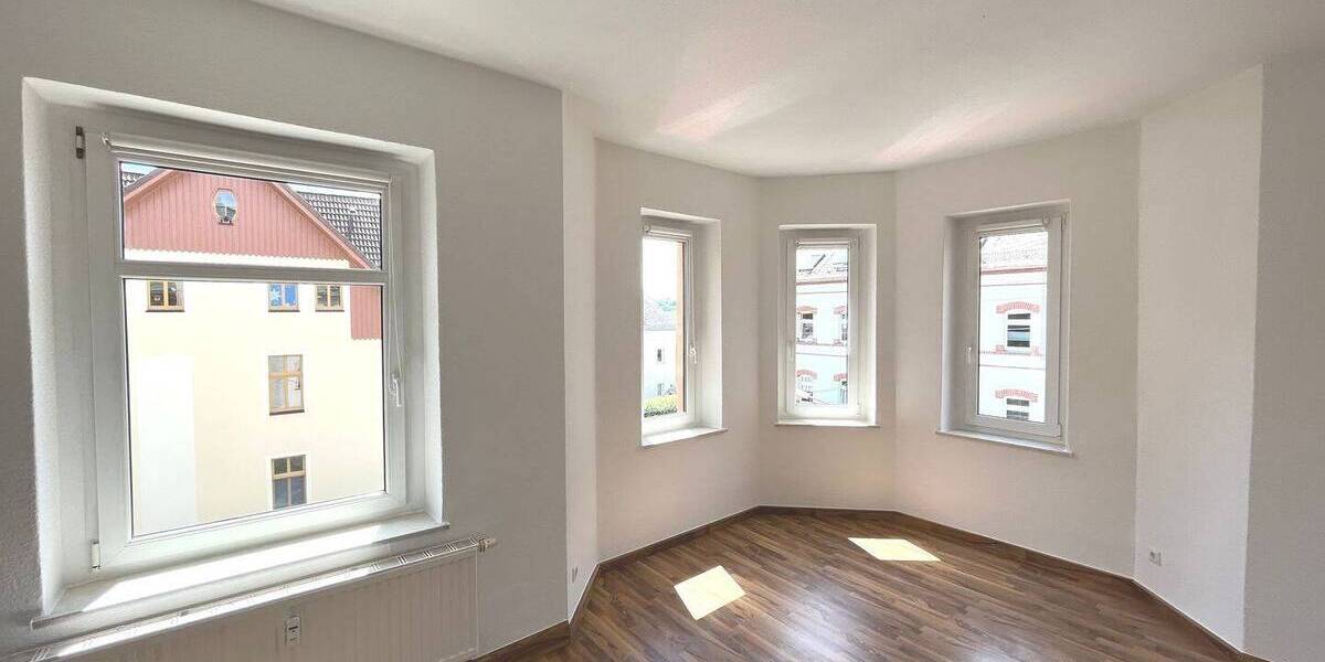 Etagenwohnung Augustusburg Erdmannsdorf - 2 Zimmer, 62 m&sup2;, 465&euro; | Angebot:26672003
