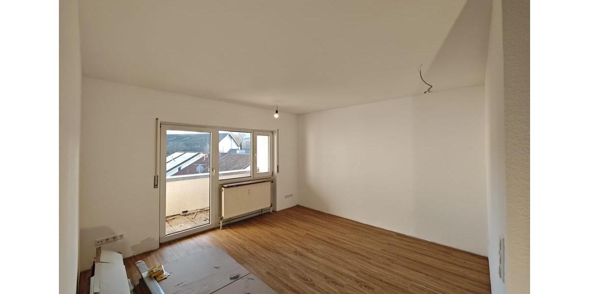 Betreutes Wohnen 2ZKB Bruchsal 2 zimmer