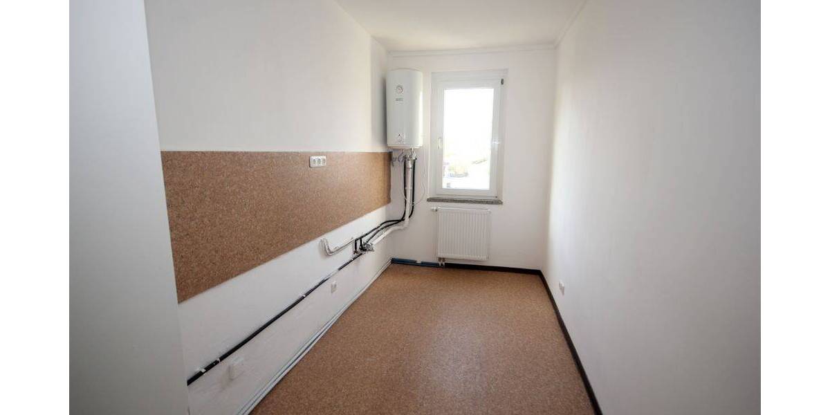 Wohnen in der Lommatzscher Pflege idyllisch im Grünen 3 zimmer