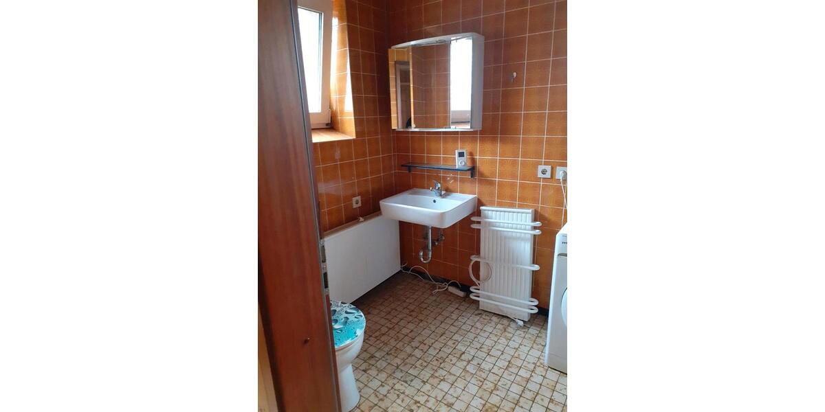 Einfamilienhaus Wester-Ohrstedt Ohrstedt - 8 Zimmer, 133 m&sup2;, 1.500&euro; | Angebot:24585396