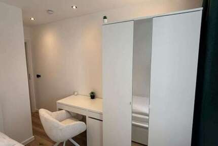 Zimmer Munich Moosach - 725&euro; | Angebot:26121599