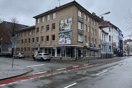Wohnung Osnabrück Innenstadt - 3.5 Zimmer, 80 m&sup2;, 750&euro; | Angebot:26681083