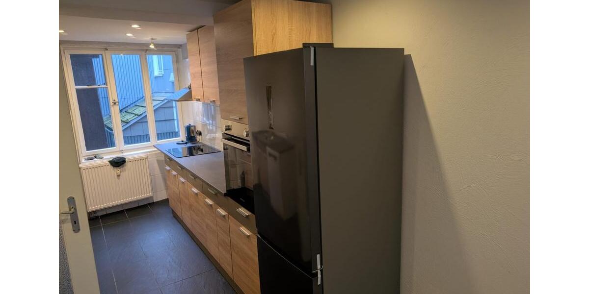 Schöne WG Zimmer in Wolfhagen 8 zimmer