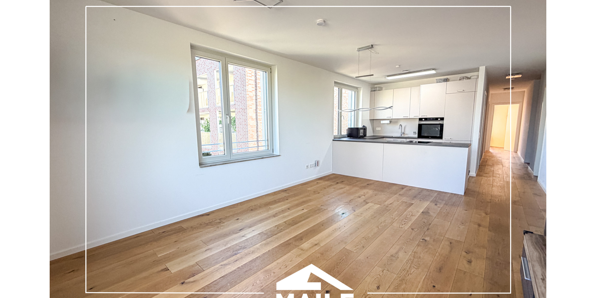 Etagenwohnung Leinfelden-Echterdingen Echterdingen - 4.5 Zimmer, 96 m&sup2;, 1.800&euro; | Angebot:27226692