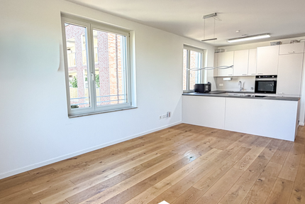 Wohnung Leinfelden-Echterdingen Echterdingen - 4.5 Zimmer, 96 m&sup2;, 1.800&euro; | Angebot:27226692