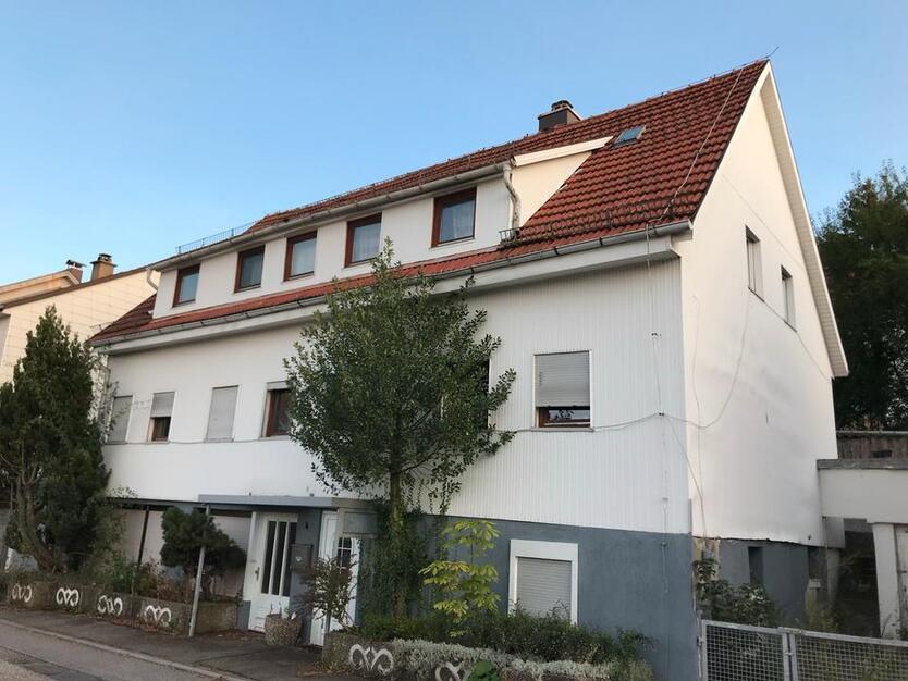 MonteuerZimmern zu vermieten in PforzheimEnzkreis