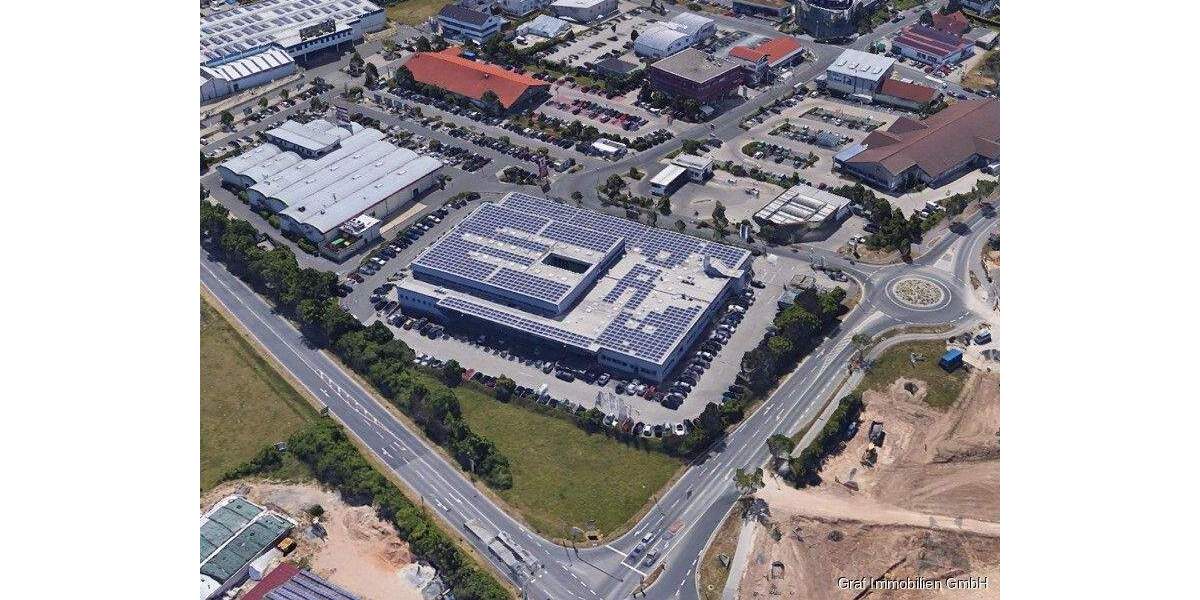 Gewerbeobjekt Herzogenaurach - 69.900&euro; | Angebot:24032515