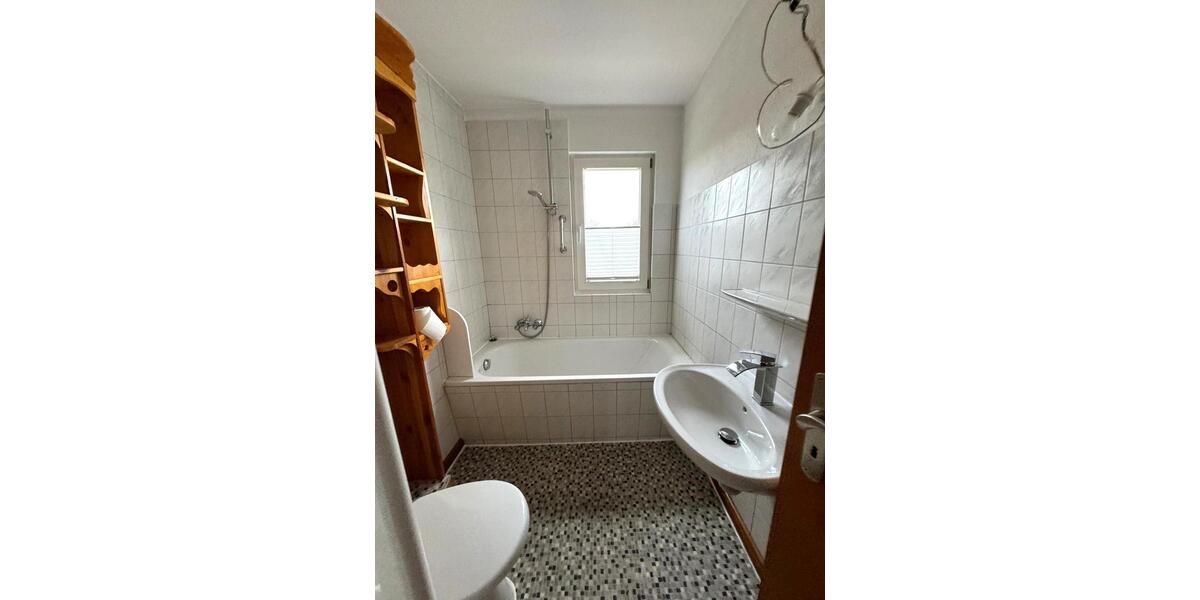 Etagenwohnung Rehburg-Loccum Loccum - 4 Zimmer, 92 m&sup2;, 850&euro; | Angebot:24813094