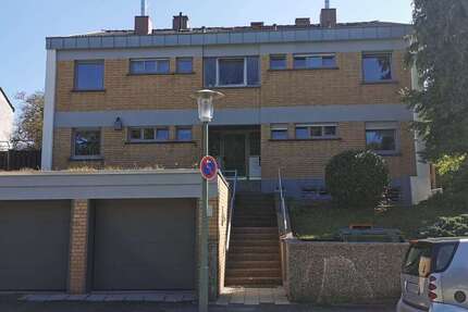 Wohnung Kaiserslautern - 1 Zimmer, 43 m&sup2;, 480&euro; | Angebot:25893129