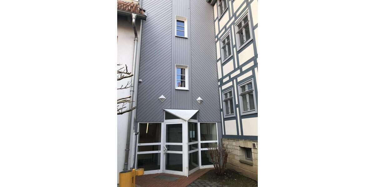 Dachgeschoßwohnung Halberstadt - 3.5 Zimmer, 94 m&sup2;, 600&euro; | Angebot:26295225
