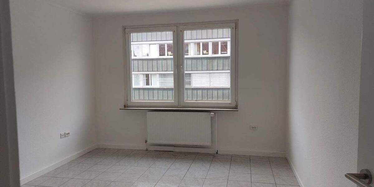 Bezugsfertige 2,5 Zimmer Wohnung Gladbeck Mitte! 2 zimmer