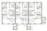 Reihenhaus Wiesmoor - 4 Zimmer, 128 m&sup2;, 890&euro; | Angebot:24983198