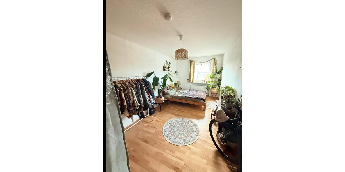 Etagenwohnung Elchesheim-Illingen Illingen - 3 Zimmer, 97 m&sup2;, 800&euro; | Angebot:24664136