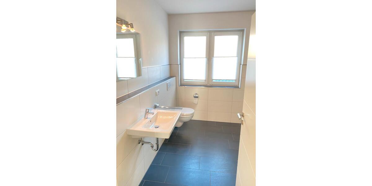 Erdgeschoßwohnung Wildeshausen - 3 Zimmer, 92 m&sup2;, 955&euro; | Angebot:25852172