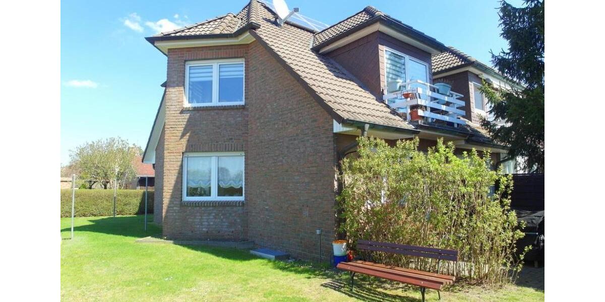Etagenwohnung Spremberg - 2 Zimmer, 49 m&sup2;, 299&euro; | Angebot:26649669