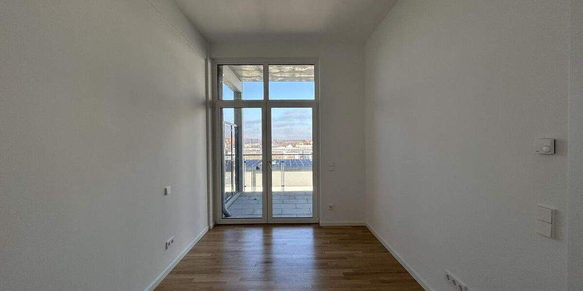 Etagenwohnung Aalen Unterkochen - 2 Zimmer, 63 m&sup2;, 949&euro; | Angebot:23971650