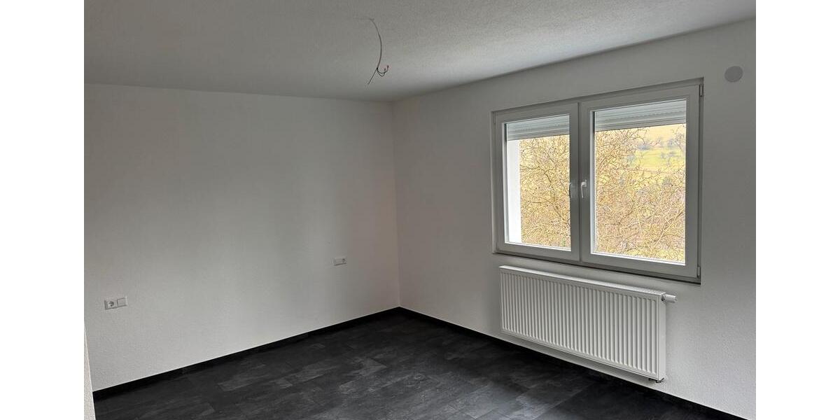 Etagenwohnung Künzelsau - 4 Zimmer, 85 m&sup2;, 985&euro; | Angebot:24828113