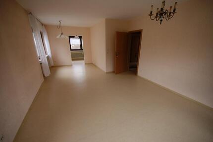 3 ZKB Wohnung mit Balkon in Schweich ab 01.11 zu vermieten !