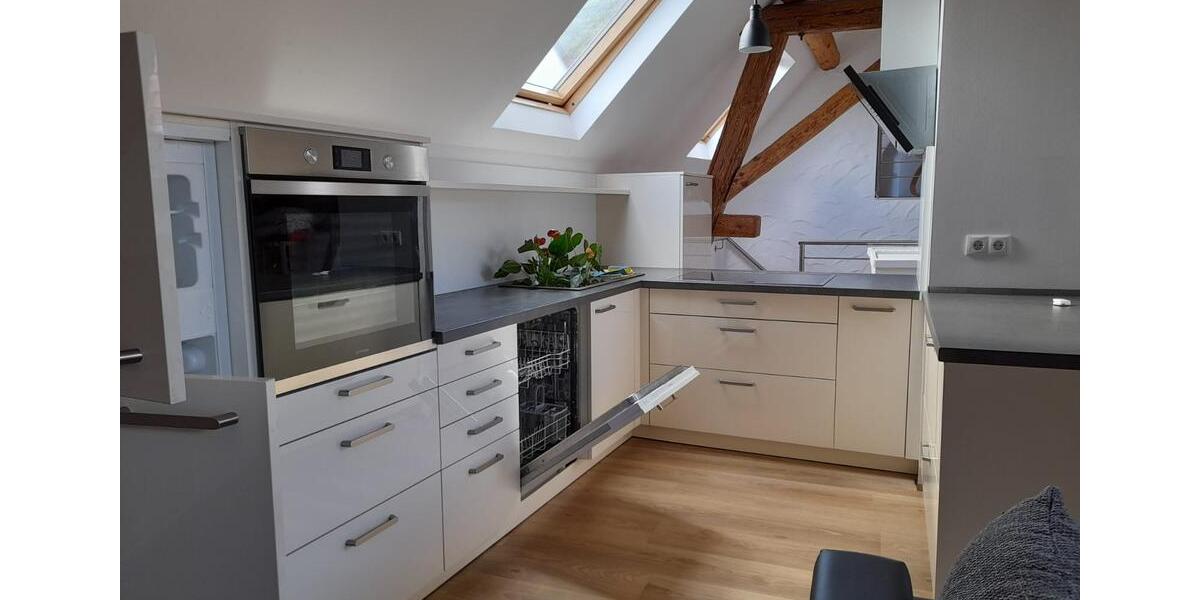Maisonettenwohnung Edenkoben - 2 Zimmer, 70 m&sup2;, 780&euro; | Angebot:26629751