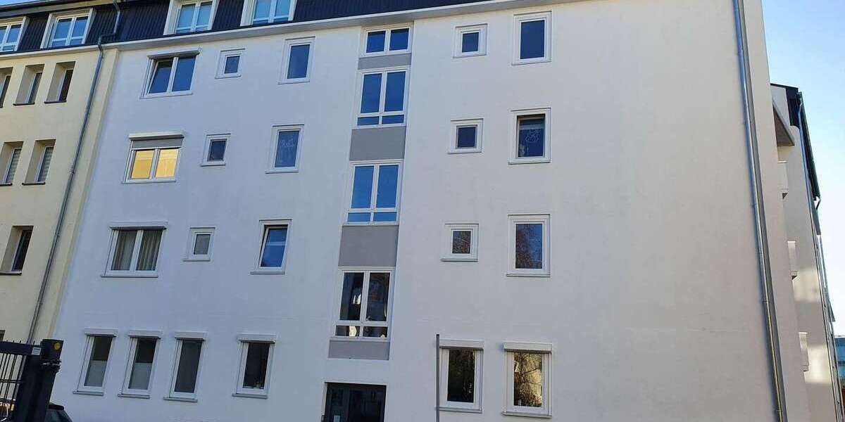 Etagenwohnung Hannover Oststadt - 3 Zimmer, 82 m&sup2;, 1.310&euro; | Angebot:26731736