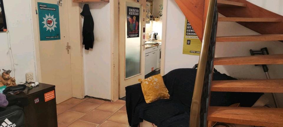 Etagenwohnung Eichstätt - 3 Zimmer, 24 m&sup2;, 239&euro; | Angebot:26048570