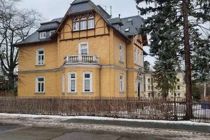 Wohnung Glauchau - 3 Zimmer, 80 m&sup2;, 560&euro; | Angebot:25274170