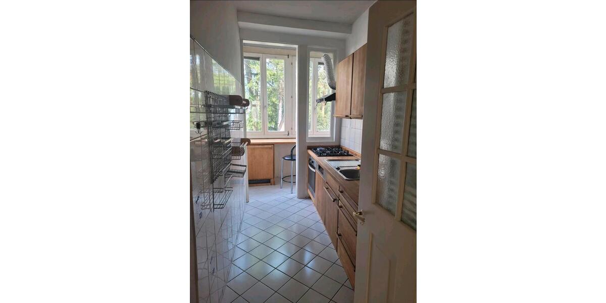 Etagenwohnung Leinfelden-Echterdingen Echterdingen - 3 Zimmer, 63 m&sup2;, 1.100&euro; | Angebot:26064317