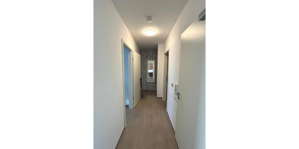 Erdgeschoßwohnung Lohne (Oldenburg) - 2 Zimmer, 61 m&sup2;, 600&euro; | Angebot:26295188