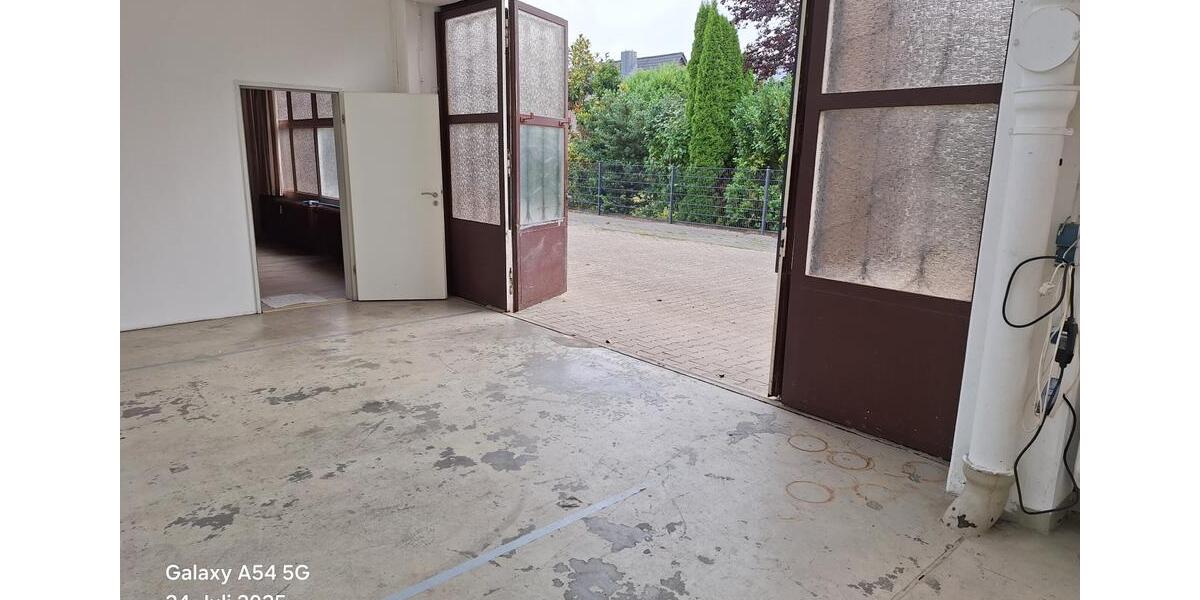 Gewerbeobjekt Übach-Palenberg Palenberg - 2.105&euro; | Angebot:24819273