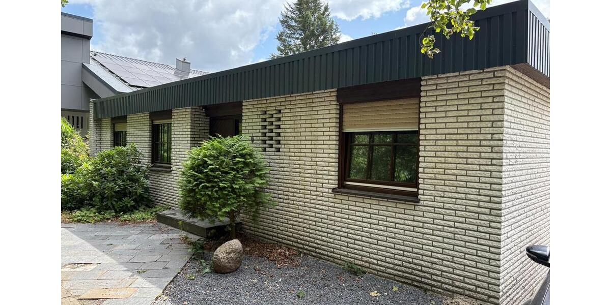 Bungalow Nordhorn Bookholt - 4 Zimmer, 140 m&sup2;, 1.500&euro; | Angebot:25381983