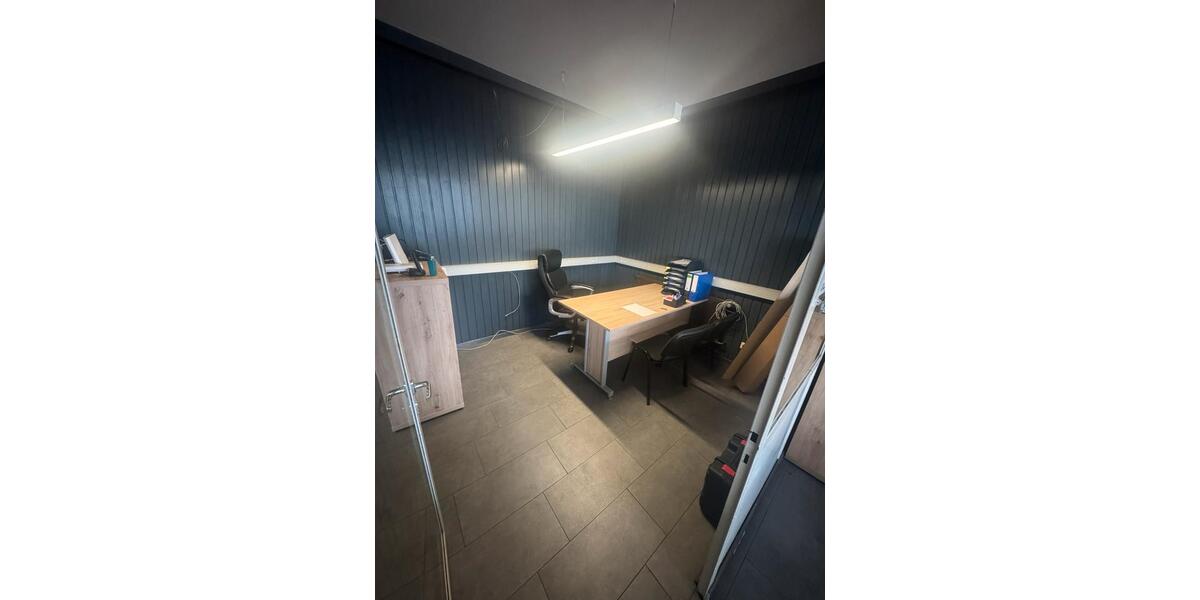 Gewerbeobjekt Offenburg Elgersweier - 2.300&euro; | Angebot:26469982